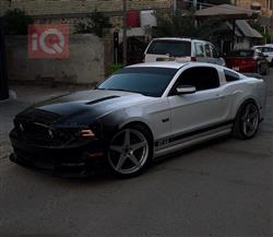 فورد موستانج